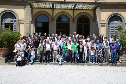 Assemblea Aisphem - 23 maggio 2026 - Firenze