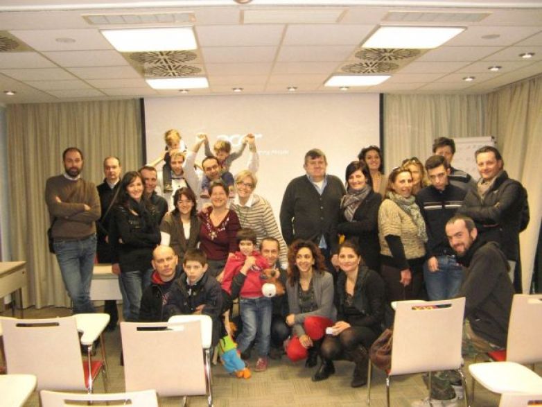 Incontro AISPHEM 09-03-2013