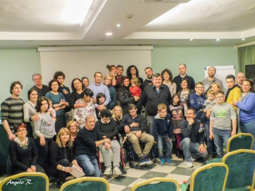 21 Marzo 2015 ASSEMBLEA ANNUALE AISPHEM