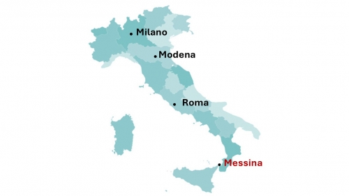 Centri di Riferimento per la Sindrome di Phelan-Mc Dermid in Italia