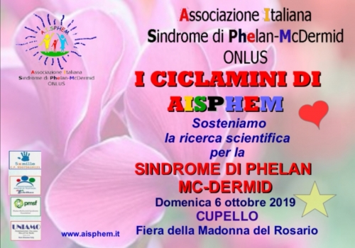 06 ottobre 2019 - Cupello (CH)