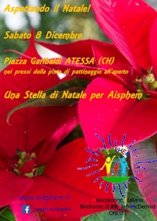 08 dicembre 2018 Atessa (CH)